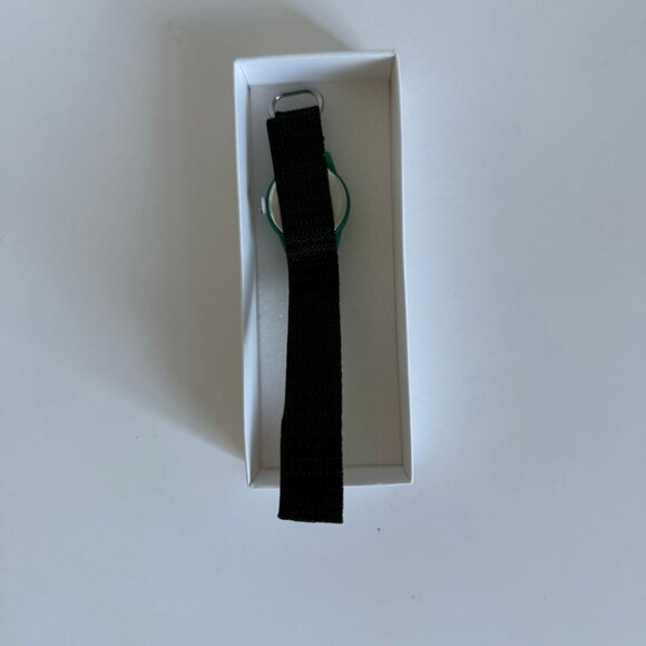 NWT - Star Wars The Mandalorian Kids' Plastic Time Teacher Analog Quartz - Picture 8 of 13